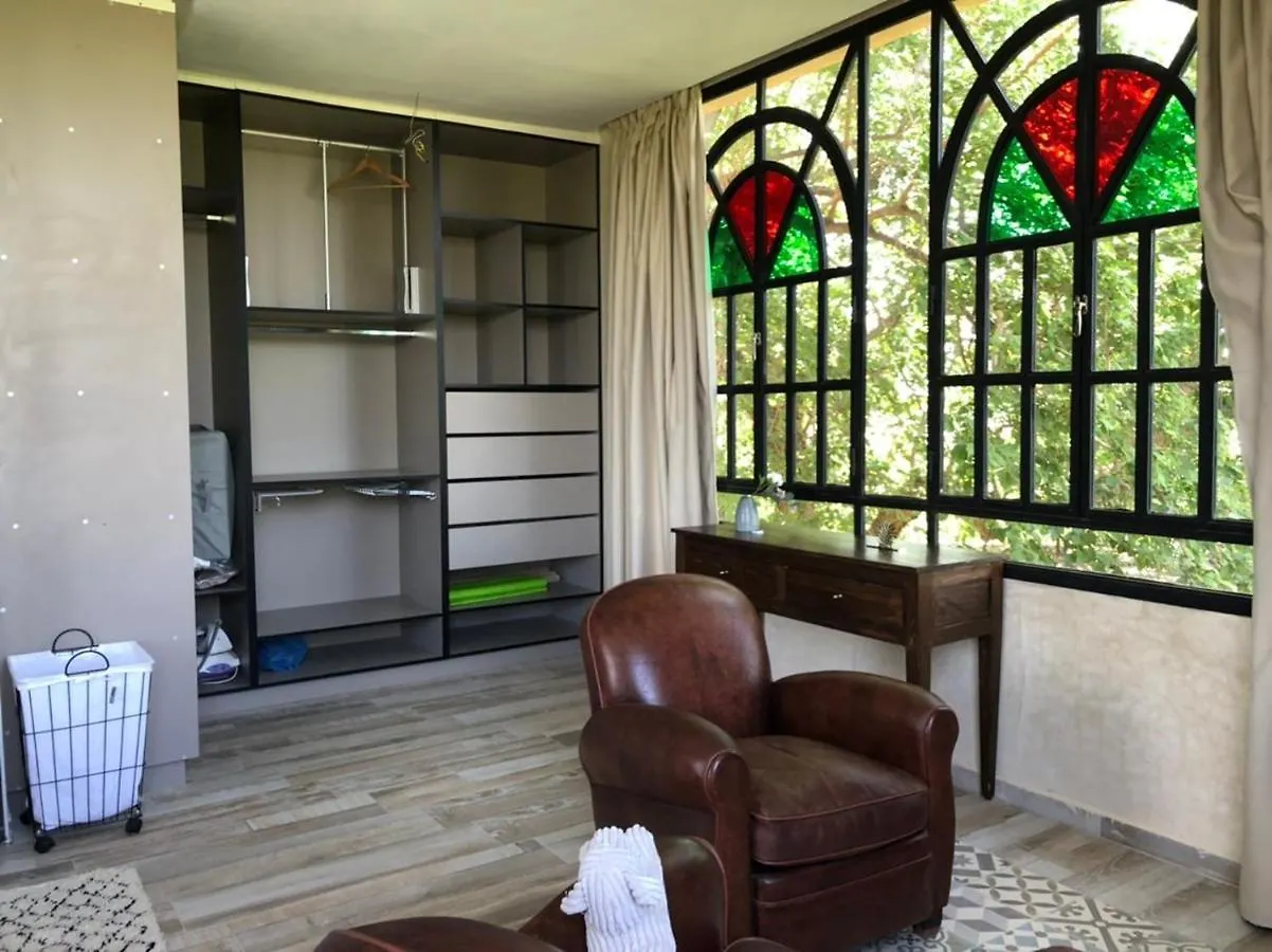 Villa Oulad Hassoune Marrakesh 0*,