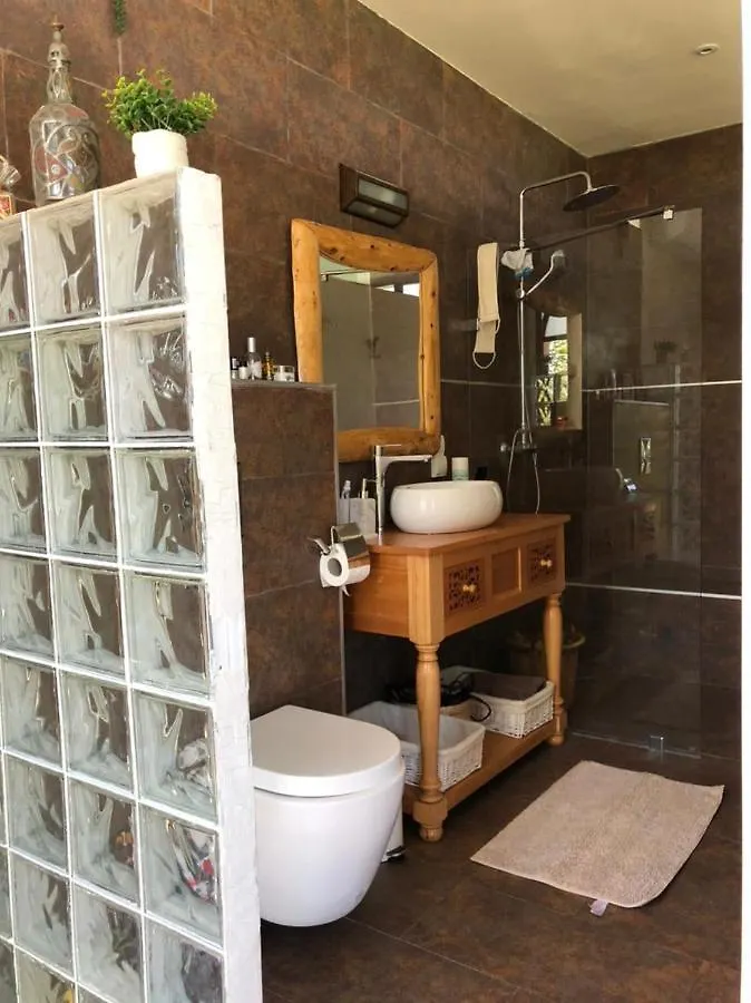 Villa Oulad Hassoune Marrakesh