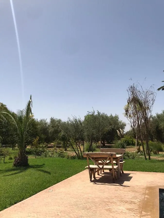 Villa Oulad Hassoune Marrakesh 0*,  Morocco
